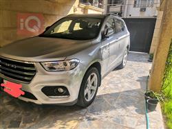 هافال H2 Crossover